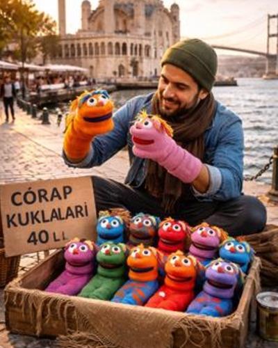 Coşkun Yeşilbaş